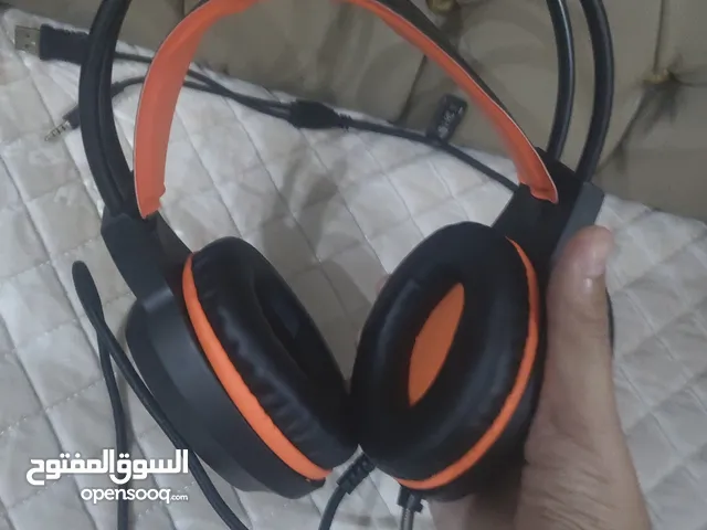 Other Gaming Headset in Baghdad