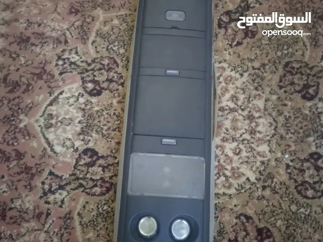 للبیع درج يركب فوق في السقف السياره اللون خام رمادی فی اسود