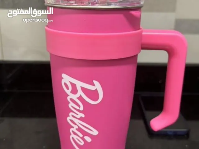 باربي و لانش بوكس و شنطه طعام