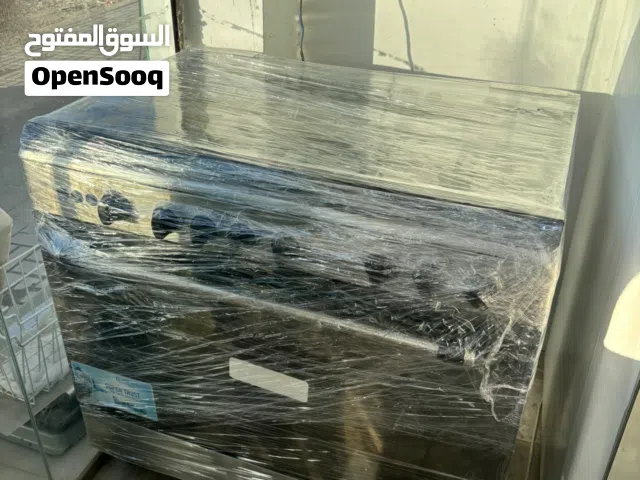 طباخه خمس عيون بقمة النظافه وممتازه جدا(Super general)قابل للتفاوض
