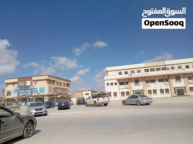 Commercial Land for Sale in Benghazi Hai Qatar