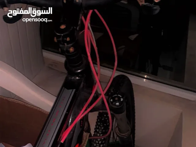 دراجة هوائيه ممتازه ورياضيه
