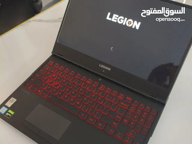 Lenovo legion