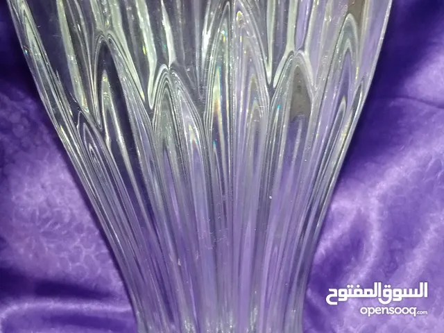 فازة كريستال الماني