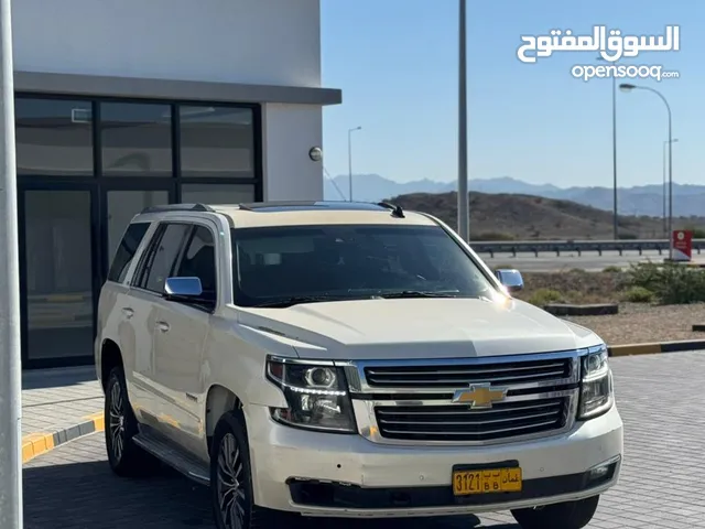 تاهو خليجي 2015 للبيع