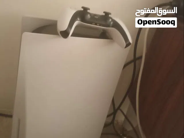 ps5 للبيع كاش او حواله