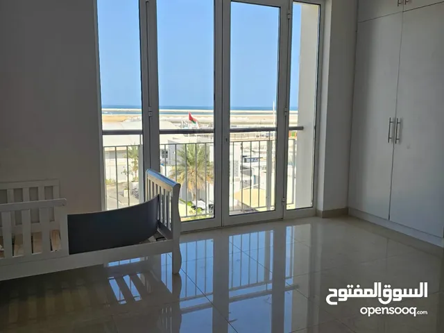 150 m2 2 Bedrooms Apartments for Sale in Muscat Al Mouj