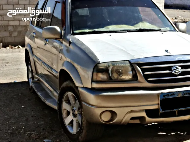 سياره فيتارا XL7 2003 امريكي كررررت..