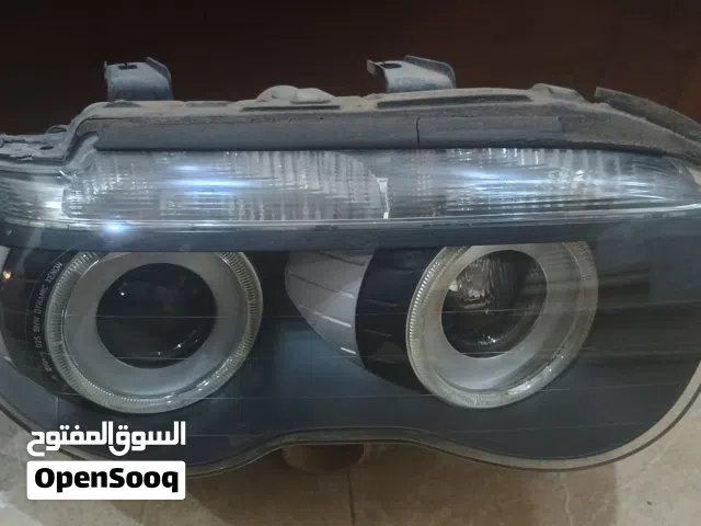 شمعة BMW 2004