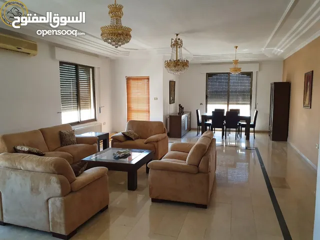213 m2 4 Bedrooms Apartments for Sale in Amman Deir Ghbar