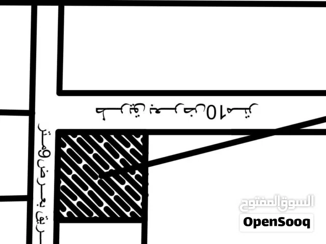 Residential Land for Sale in Tripoli Al-Sidra