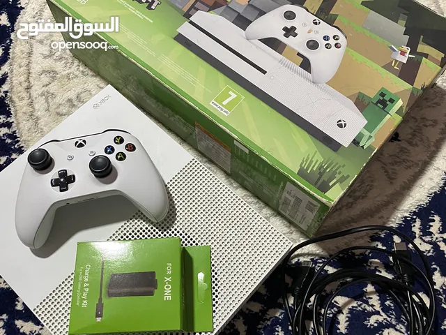  Xbox One S for sale in Al Dhahirah