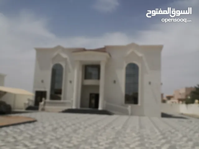 3000m2 6+ Bedrooms Villa for Rent in Al Ain Al-Dhahir