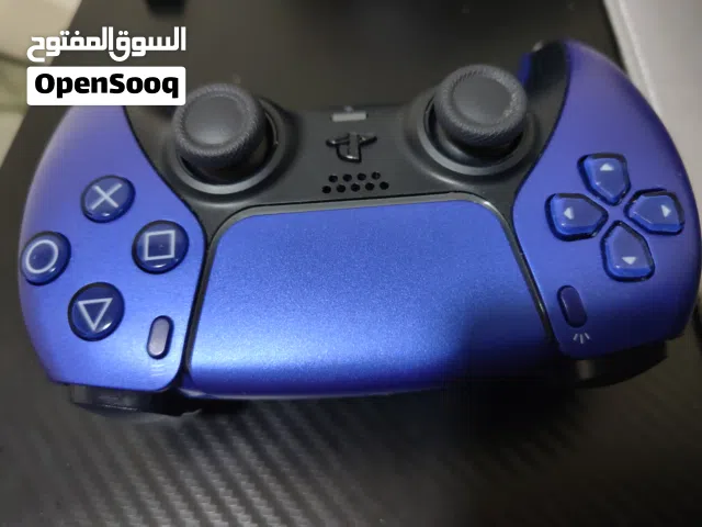 Original PS5 Dualsense controller for sale (Blue)