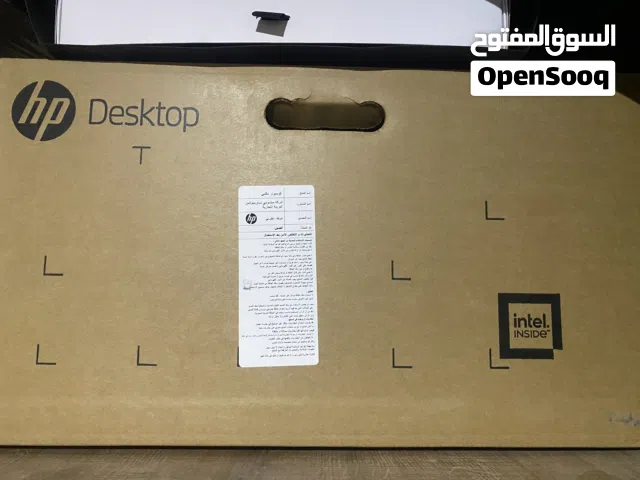 Windows HP  Computers  for sale  in Tripoli