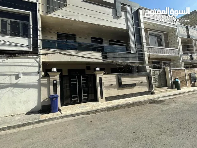 80 m2 4 Bedrooms Townhouse for Sale in Baghdad Saidiya