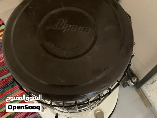 صوبة Alpaca  كاز للبيع