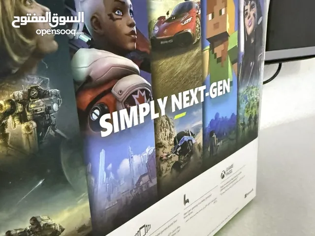 Xbox Series S Xbox for sale in Al Madinah