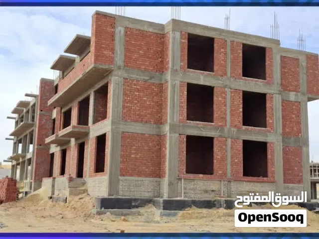 شاليه بسعر  لقطة لسرعة البيع ...ملاصق لقرية مراسي سيدي عبد الرحمن