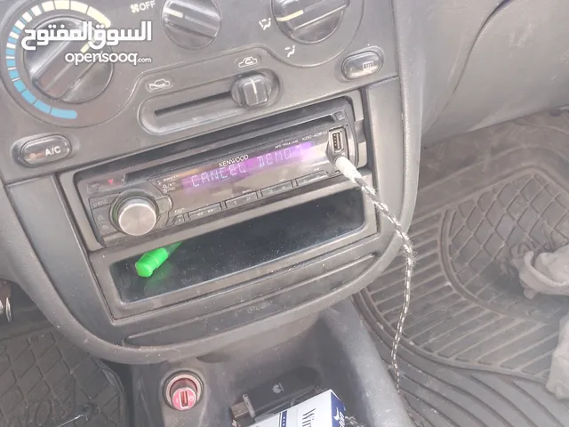 مسجل سوني و كينود