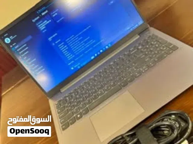 Windows Lenovo for sale  in Amman