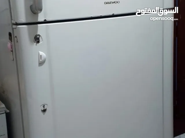 ثلاجة دايو