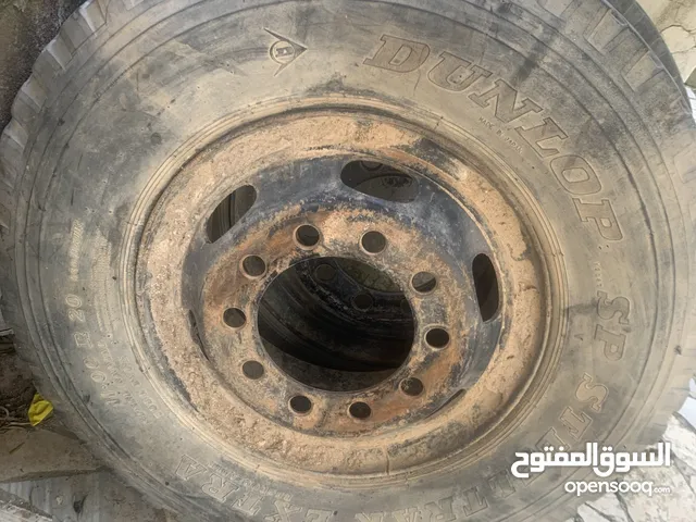   Tyres in Ajloun