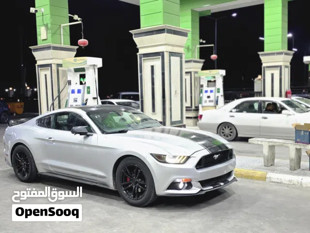 Used Ford Mustang in Basra