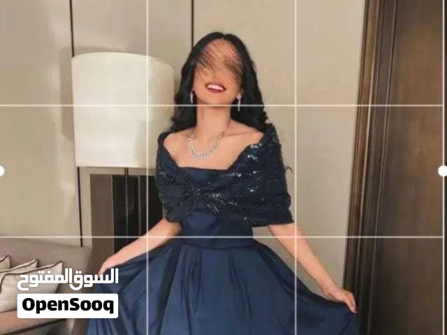 تأجير فساتين سهرة فخمة وانيقة وباسعار تناسب الجميع