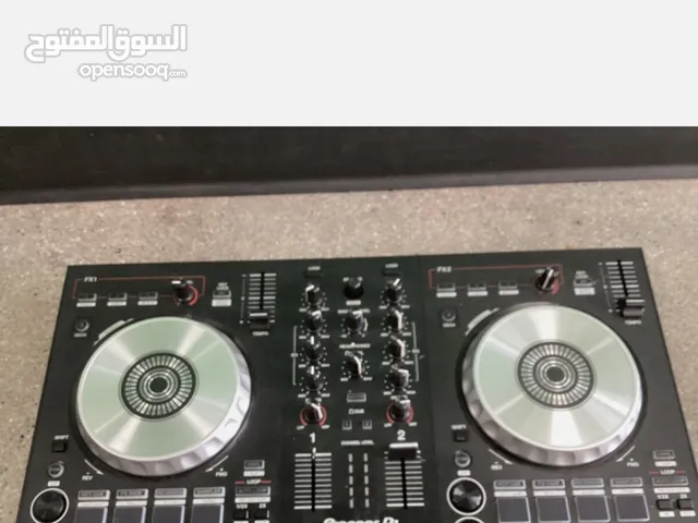 Pioneer DJ DDJ-SB3