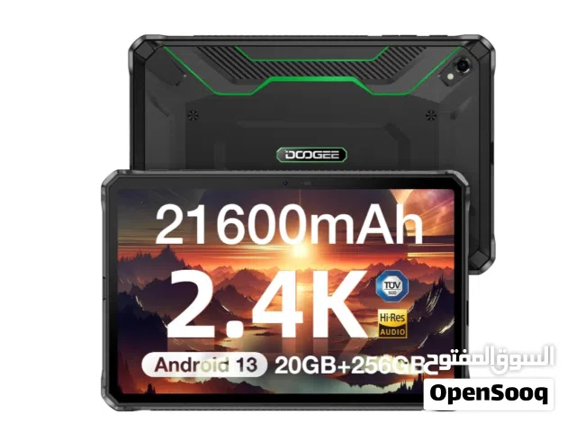 Doogee Other 256 GB in Amman
