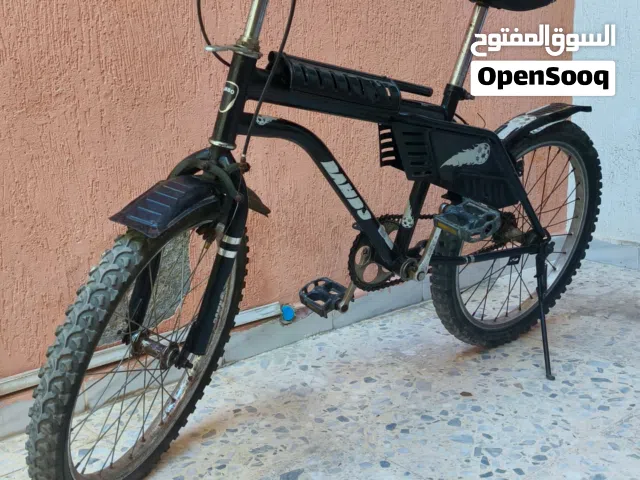 دراجه للبيع