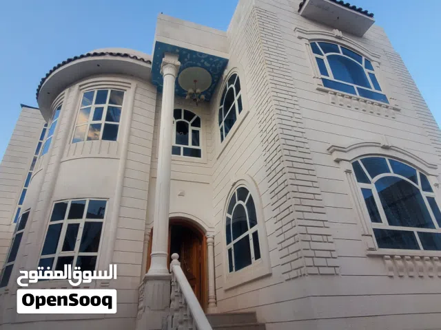 فله دورين وبدروام مفروش للايجار جديد اوال ساكن