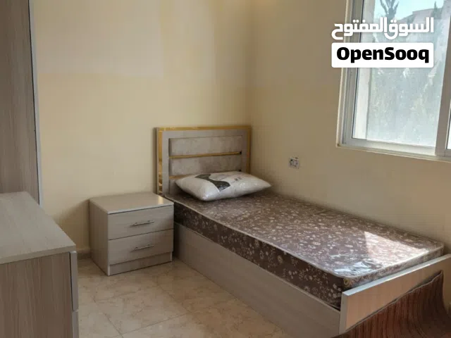 شقه مفروشه غرفتين وصاله
