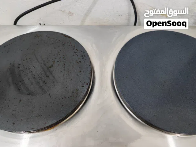 ماكينة كريب Roller Grill دبل فرنسي