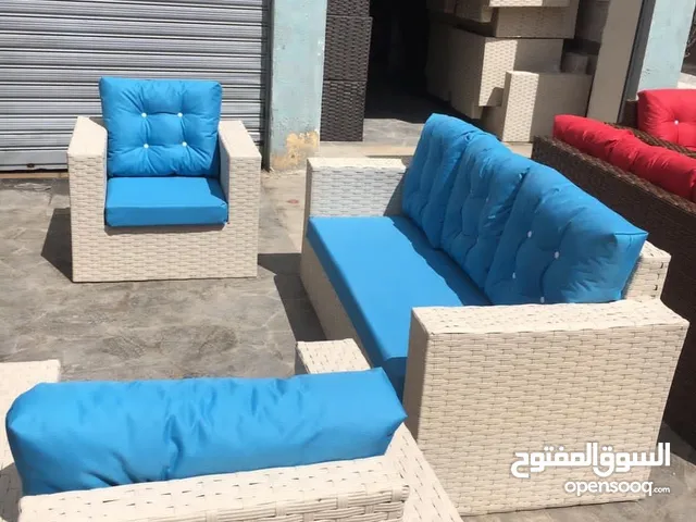 اطقم راتان