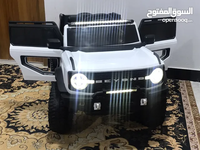 سيارة شحن حجم كبير