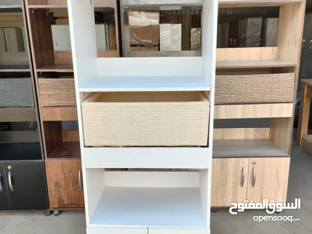 استاند مطبخ بشكل جديد