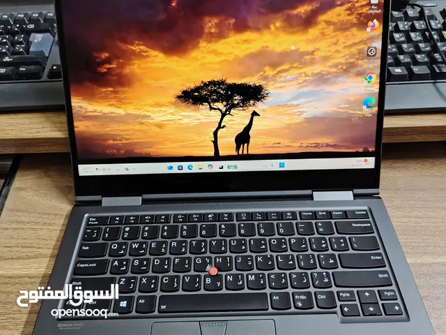 لابتوب لوينفو
