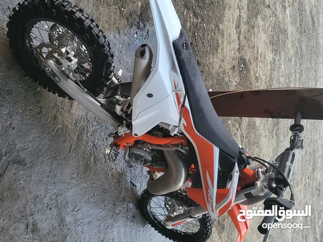 ktm 65 sx 2020