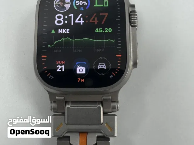 Apple Watch Ultra-2 49mm