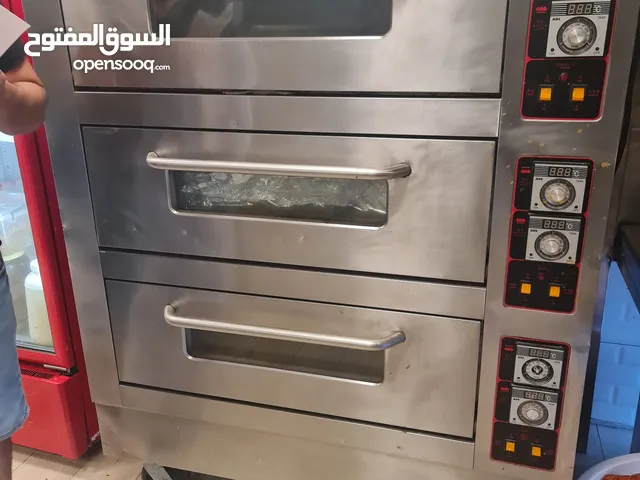 Ariston Ovens in Abu Dhabi