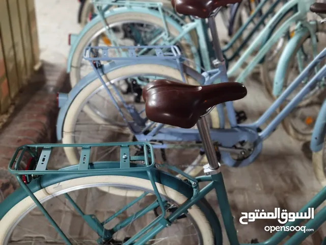 دراجات هوائية للبيع في الجزائر