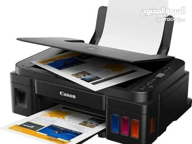 طابعة كانون 2411