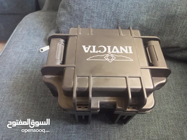 ساعة يد نوع INVICTA انفيكتا ريزيرف جديدة غير مستعملة
