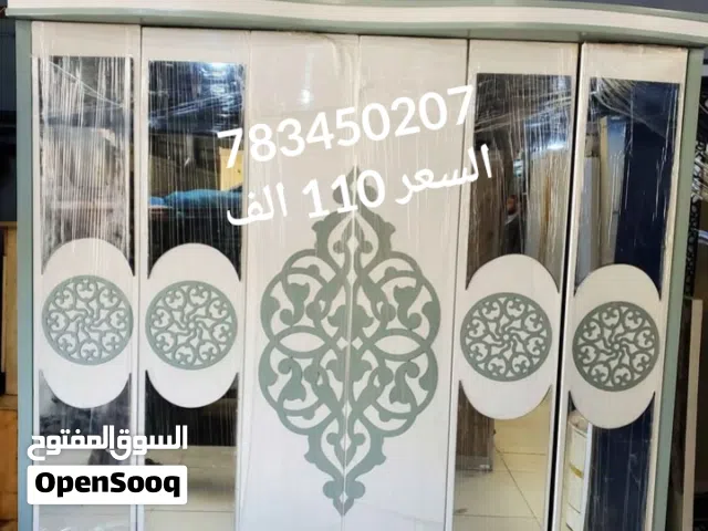 دوليب ملابس خشب