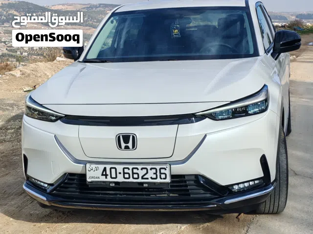 2023 Honda e:N e:NS1