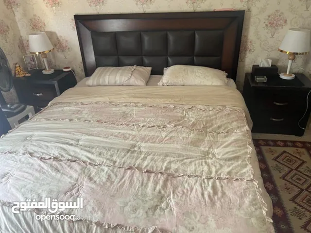 غرفة نوم بالصلاة على النبي