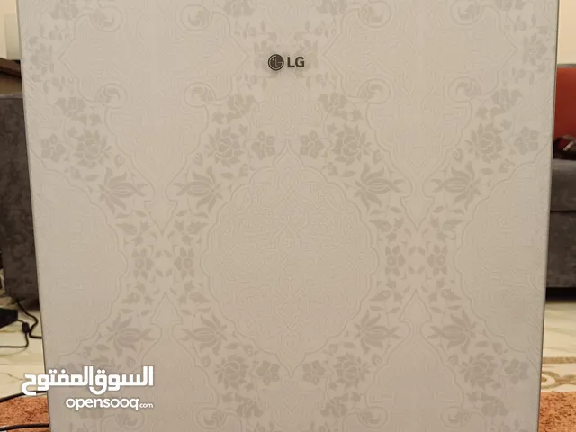 منقي هواء ماركة LG