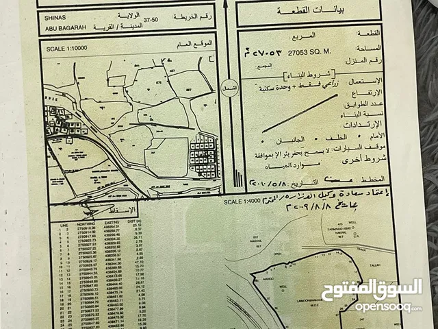 مزرعه للبيع